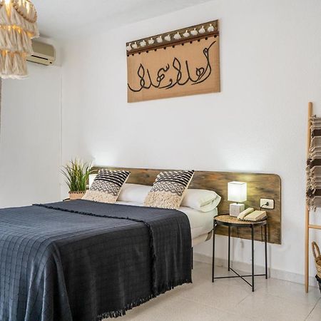 Los Narejos Hotel Los Alcázares Kültér fotó