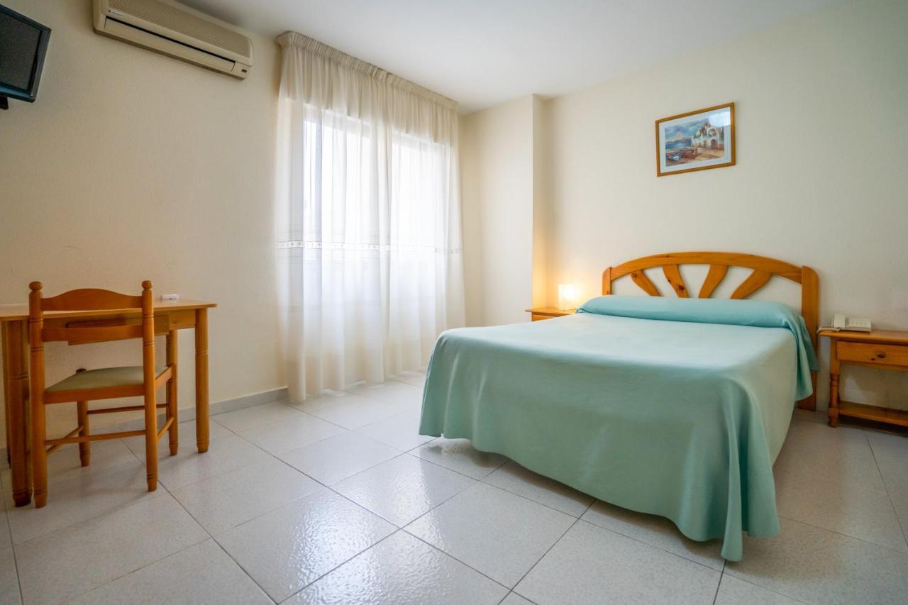 Los Narejos Hotel Los Alcázares Kültér fotó