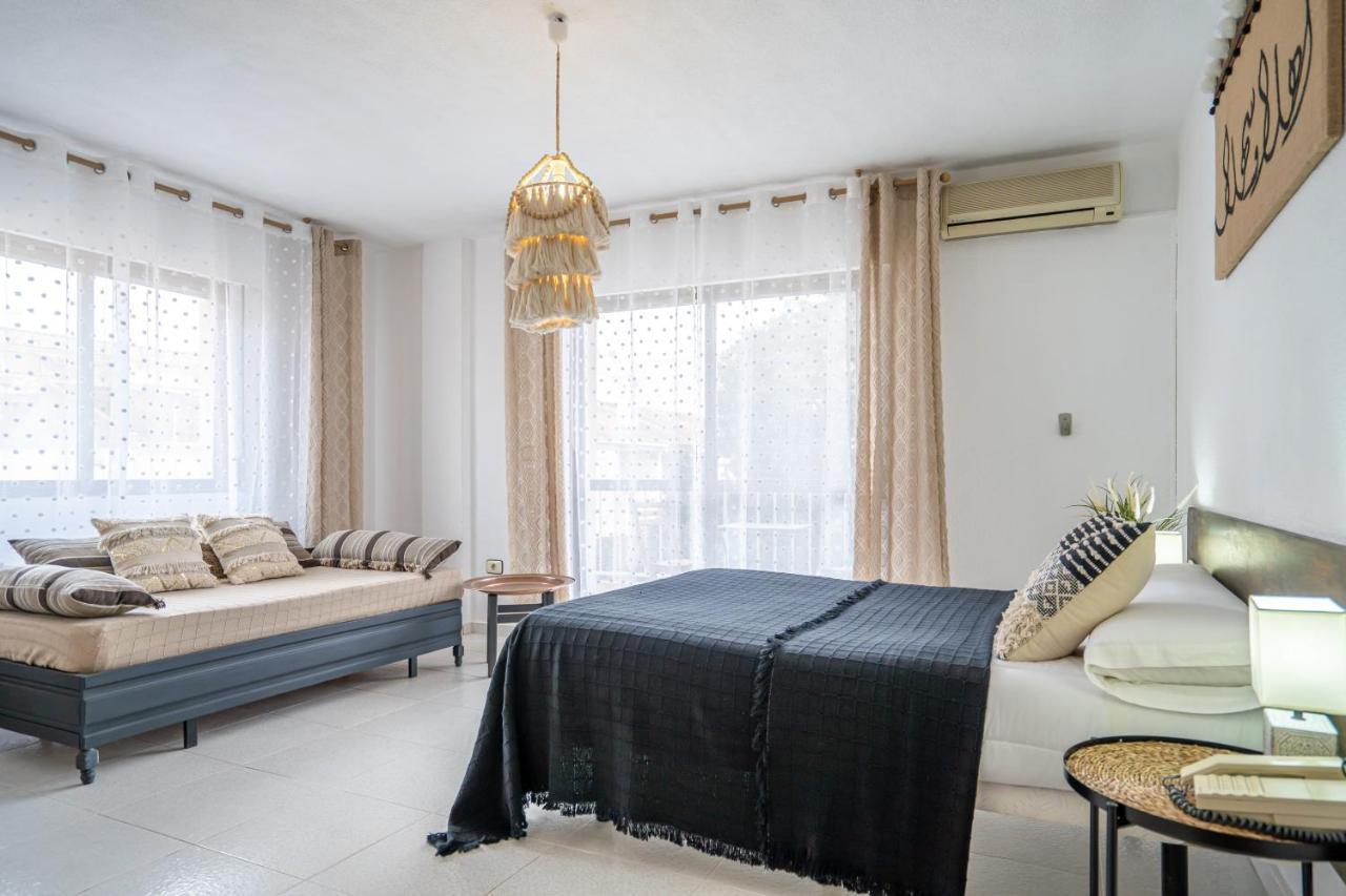 Los Narejos Hotel Los Alcázares Kültér fotó