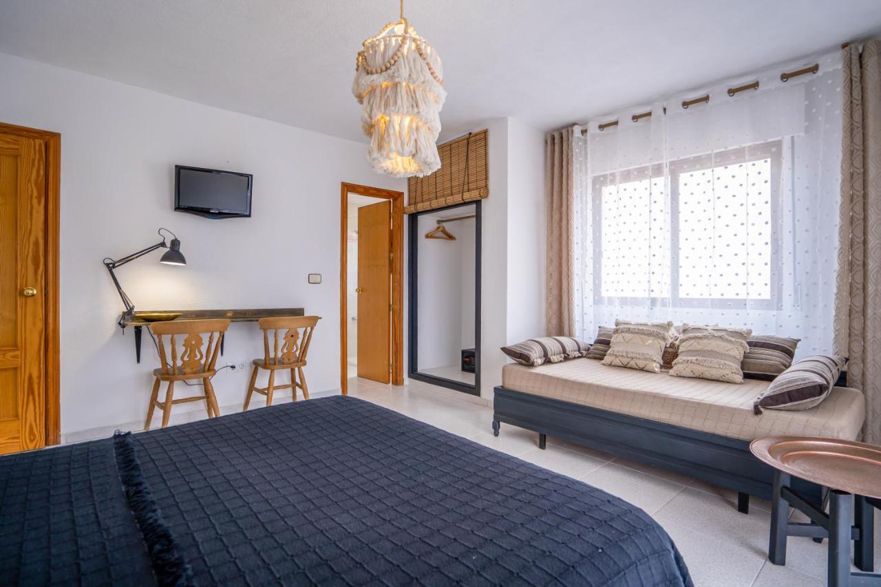Los Narejos Hotel Los Alcázares Kültér fotó