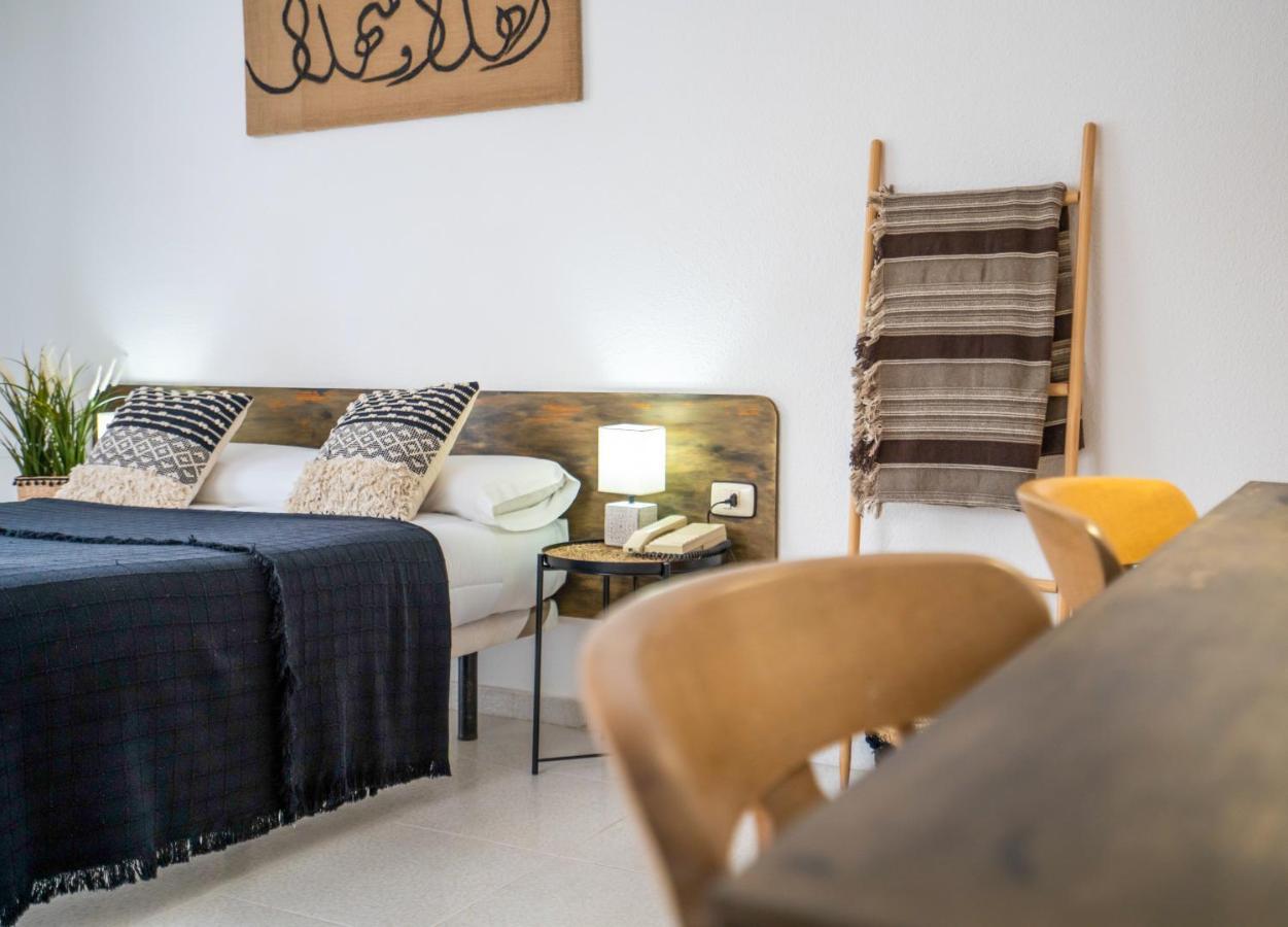 Los Narejos Hotel Los Alcázares Kültér fotó