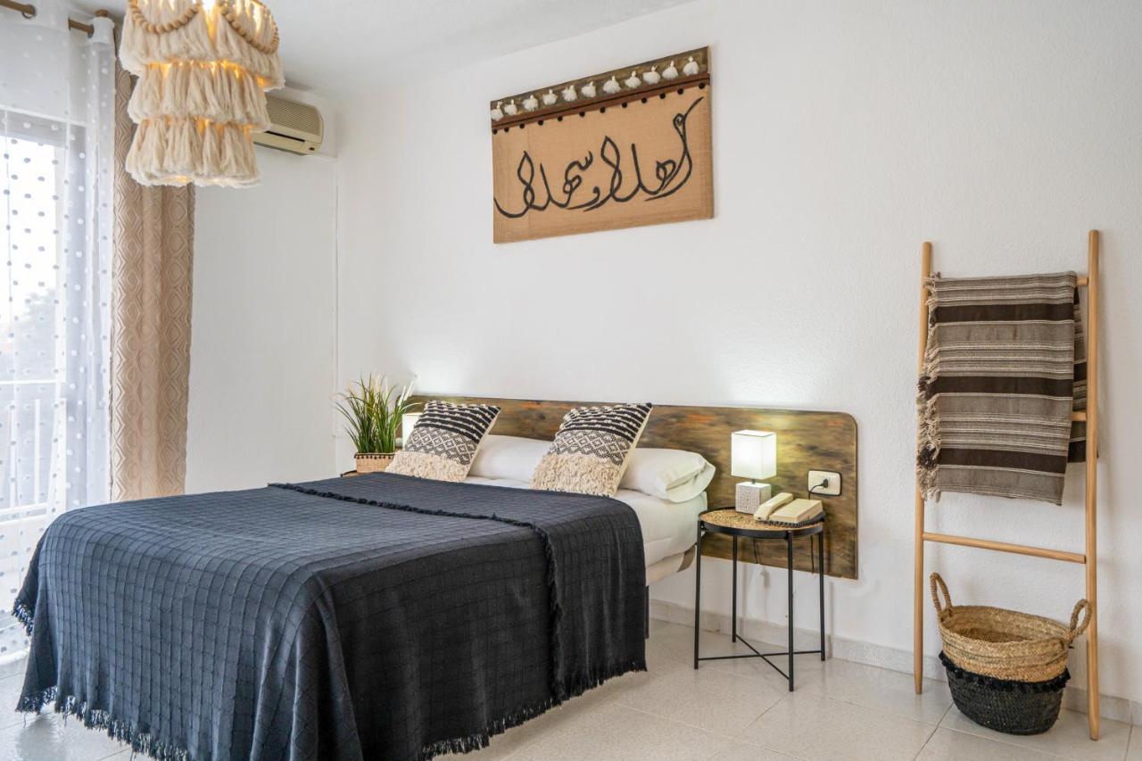 Los Narejos Hotel Los Alcázares Kültér fotó