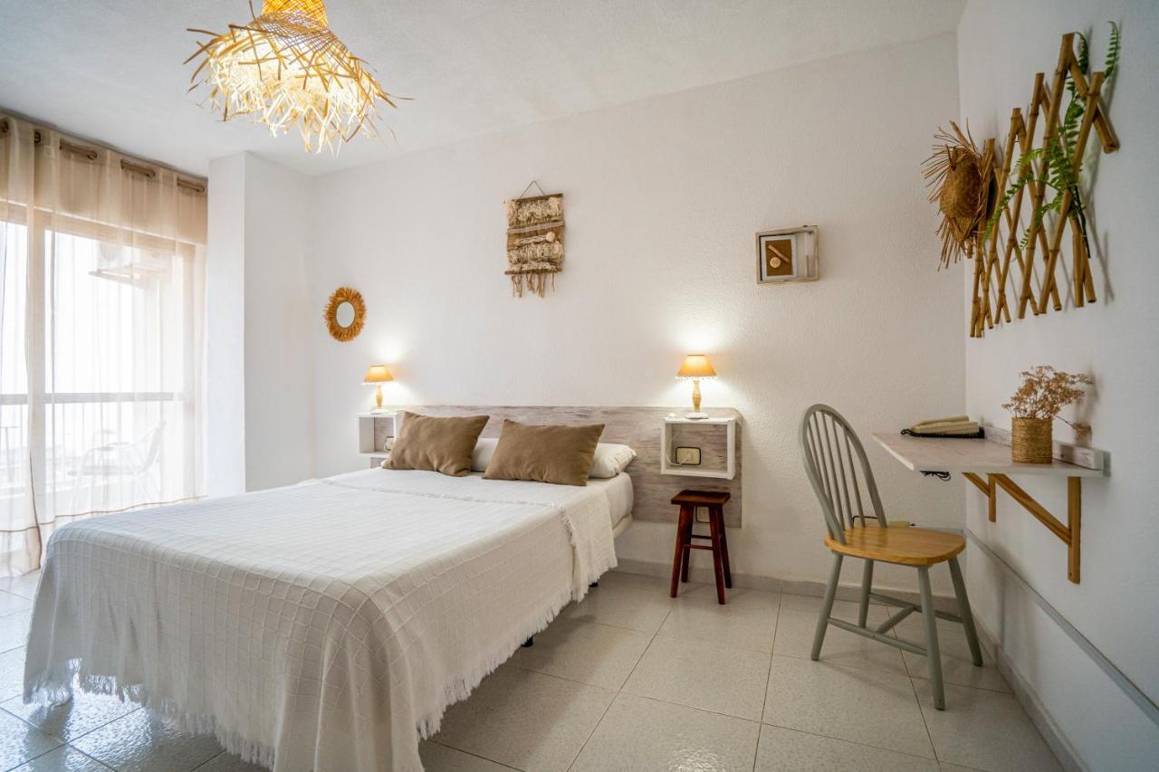 Los Narejos Hotel Los Alcázares Kültér fotó
