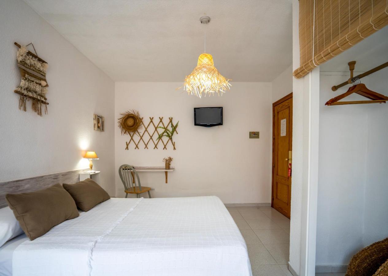 Los Narejos Hotel Los Alcázares Kültér fotó