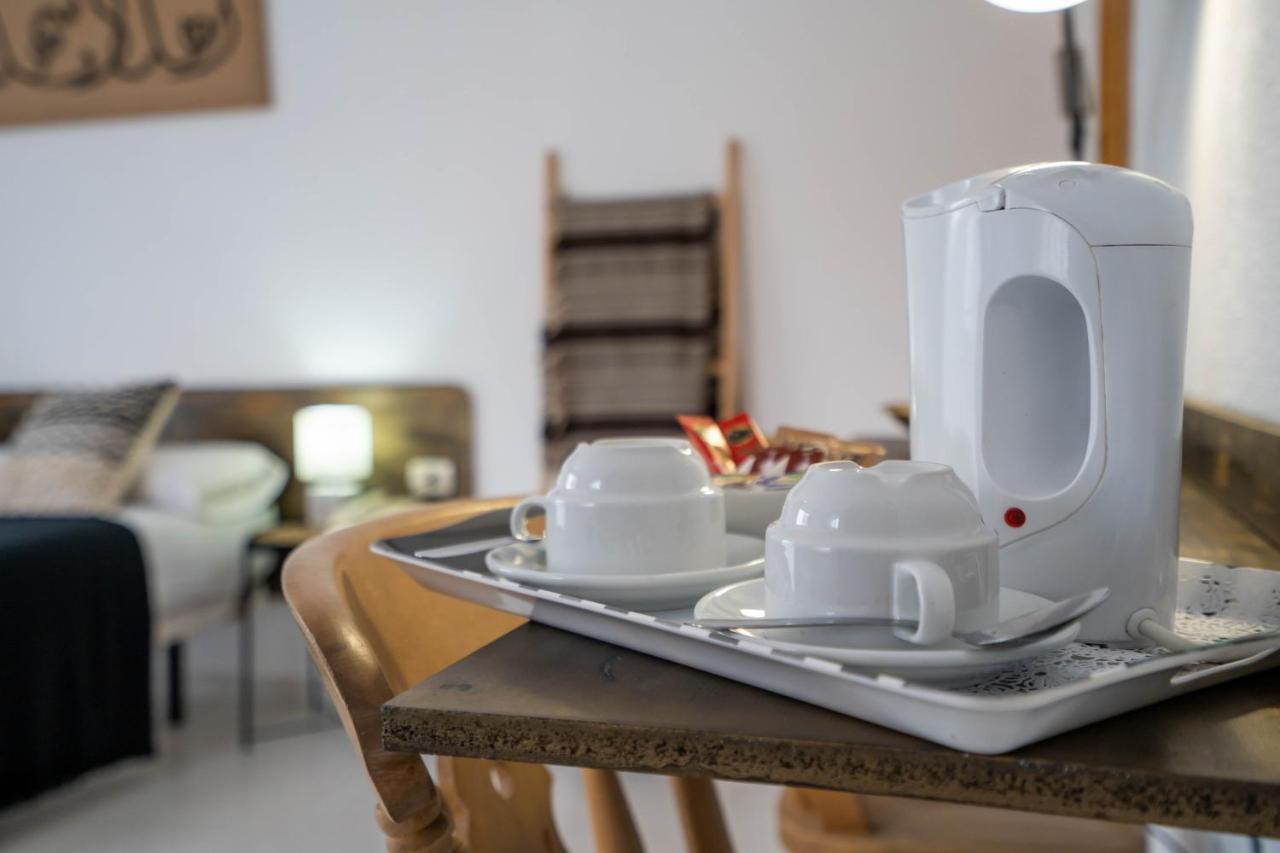 Los Narejos Hotel Los Alcázares Kültér fotó