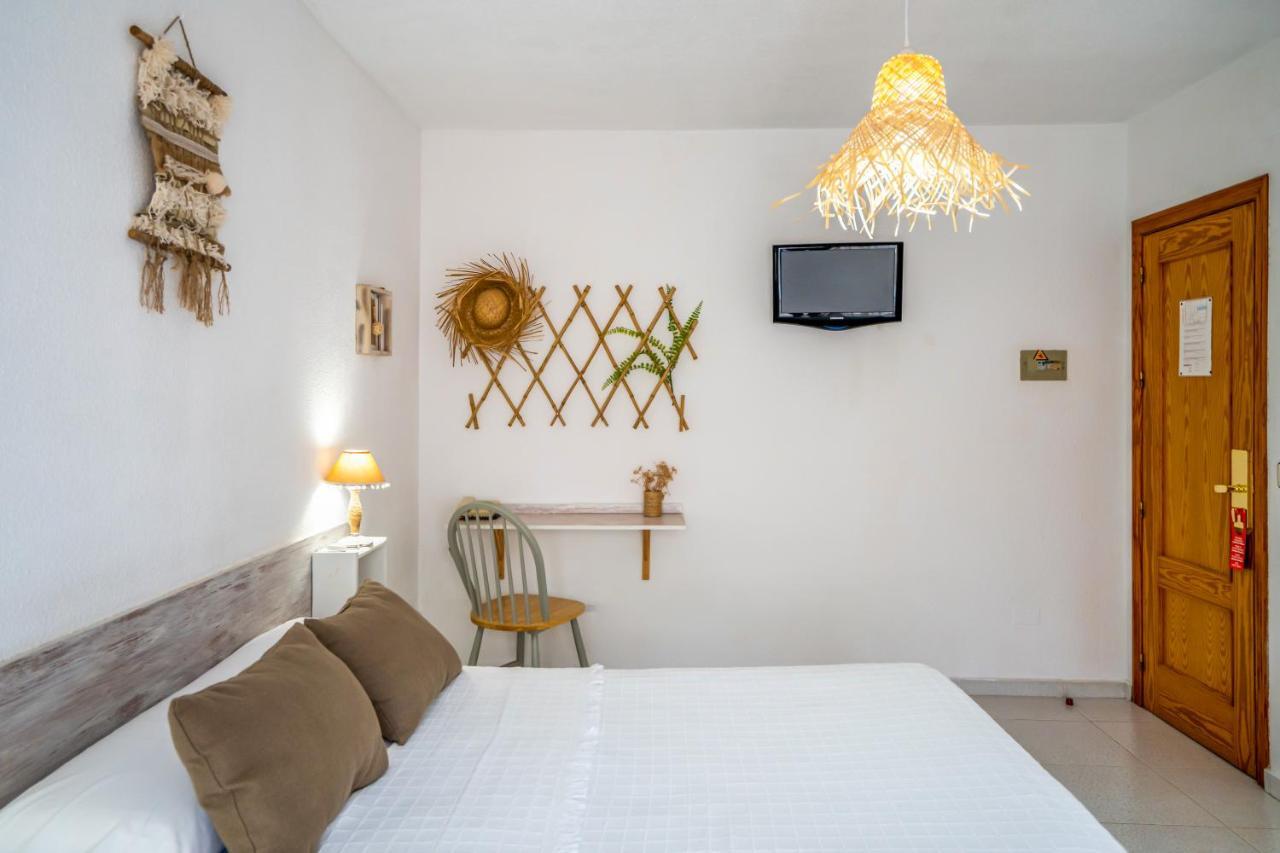 Los Narejos Hotel Los Alcázares Kültér fotó