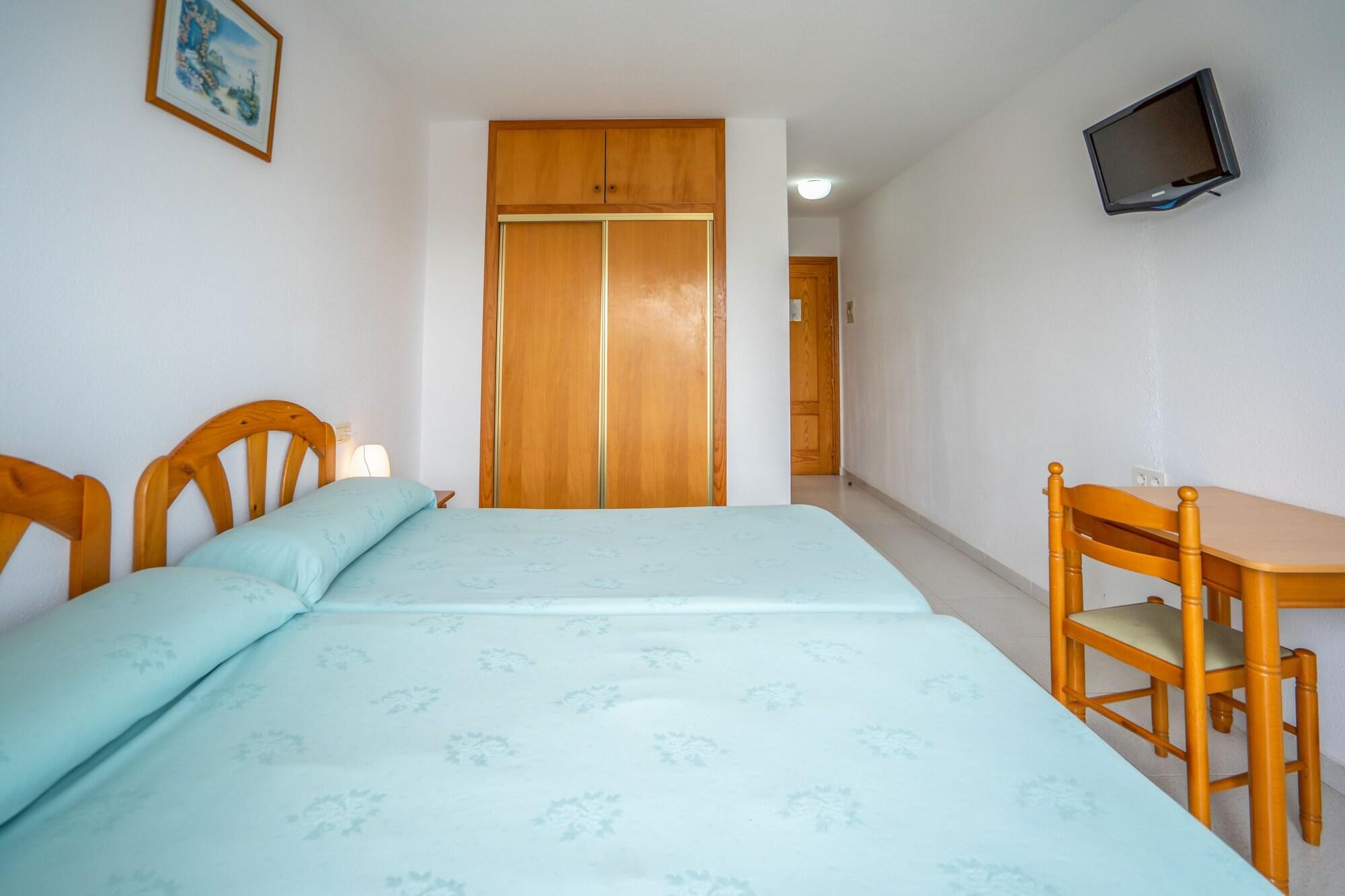 Los Narejos Hotel Los Alcázares Kültér fotó
