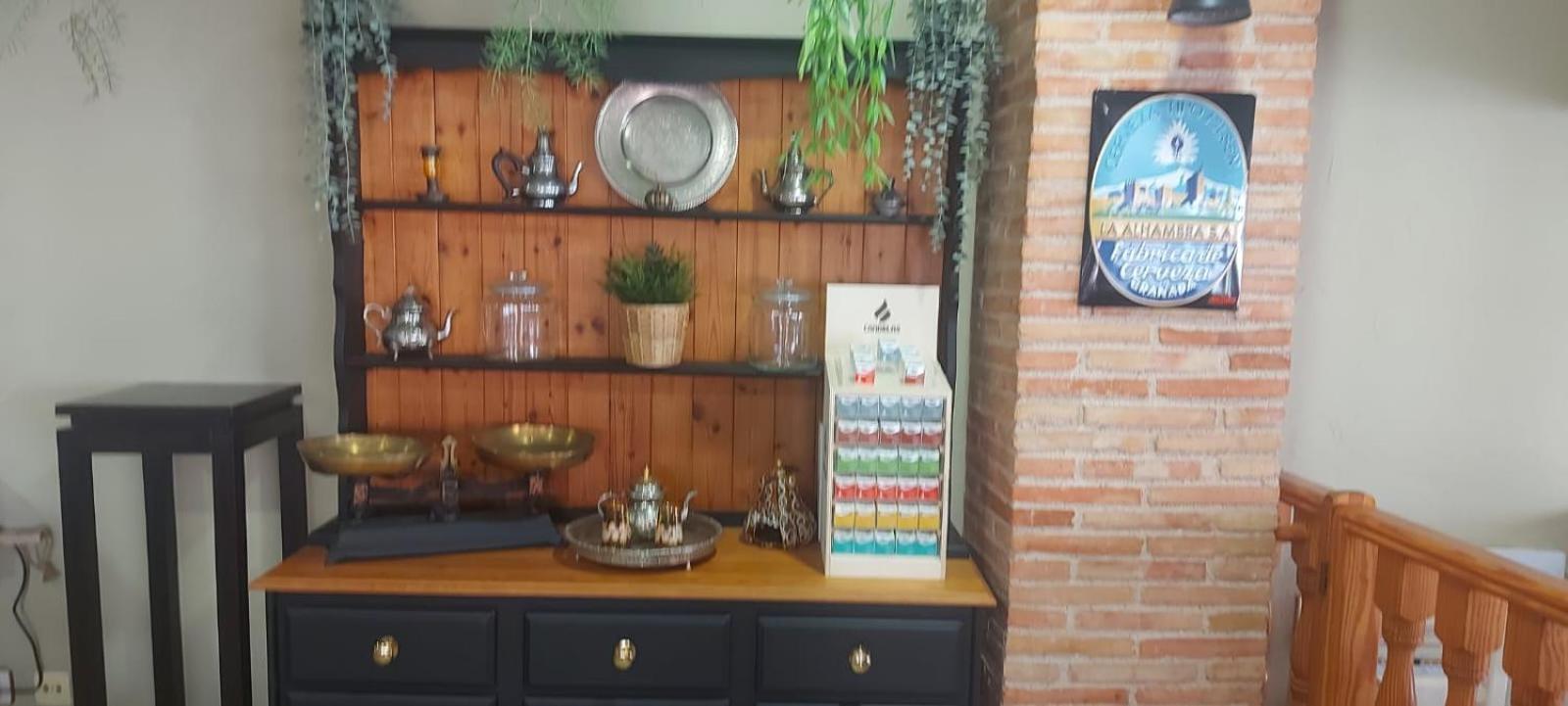 Los Narejos Hotel Los Alcázares Kültér fotó